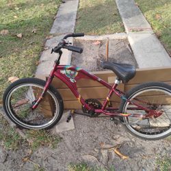 Electra Mini Beach Cruiser Great Condition 