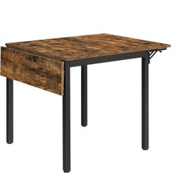 Dining Table (expandable)