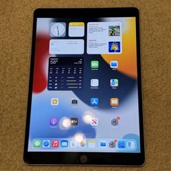 Apple iPad Pro 10.5”- Shockproof Case N Pen 