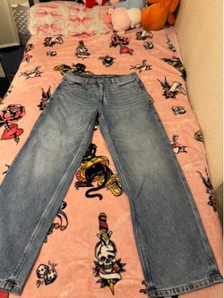 American eagle pants
