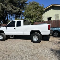 1994 Chevy GMC 
