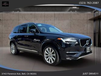 2016 Volvo XC90