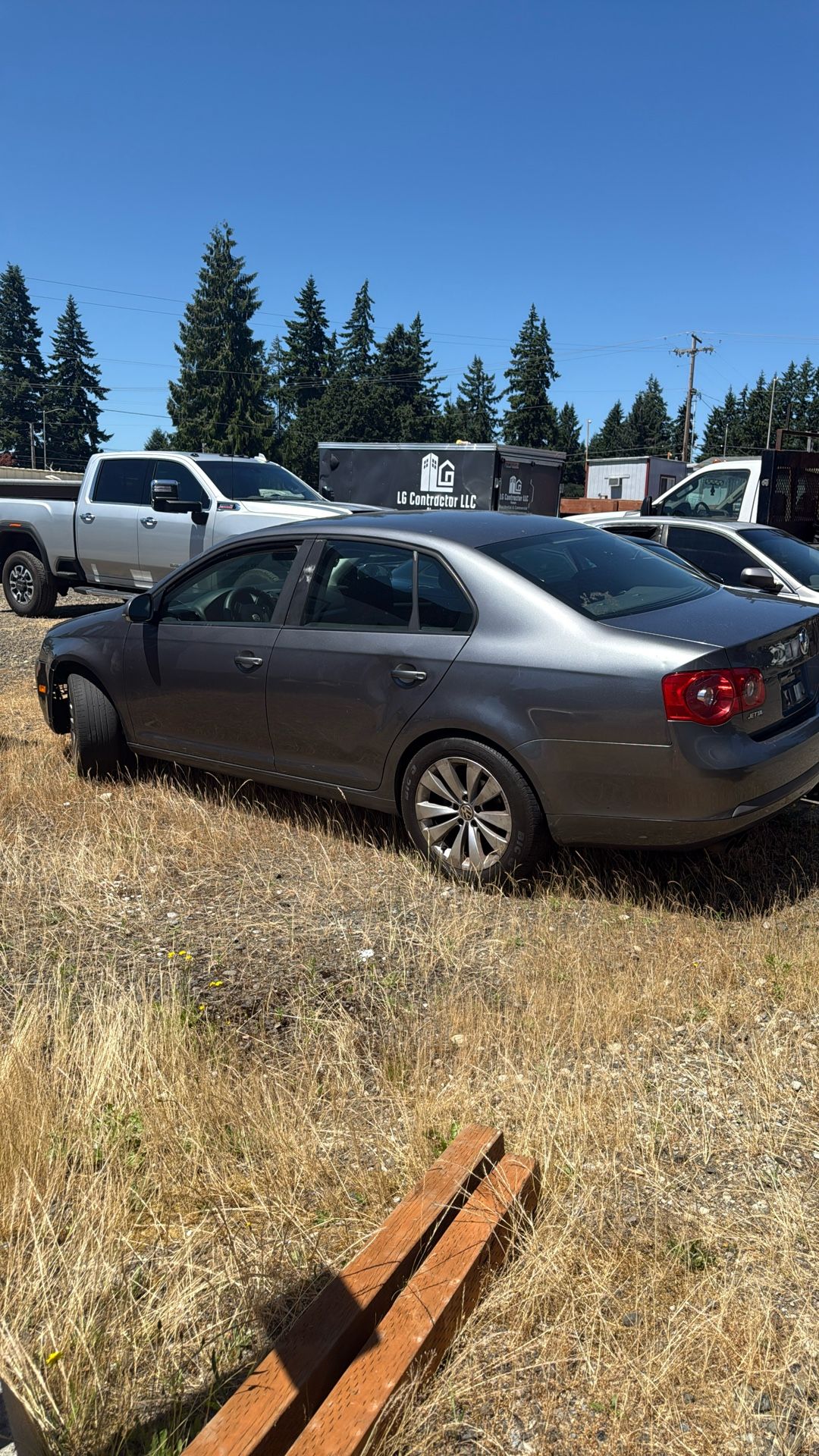 2006 Volkswagen Jetta