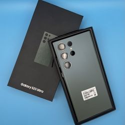 Samsung S23 Ultra Unlocked 🎇