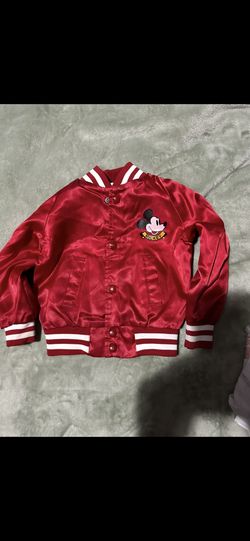 4t Jackets 