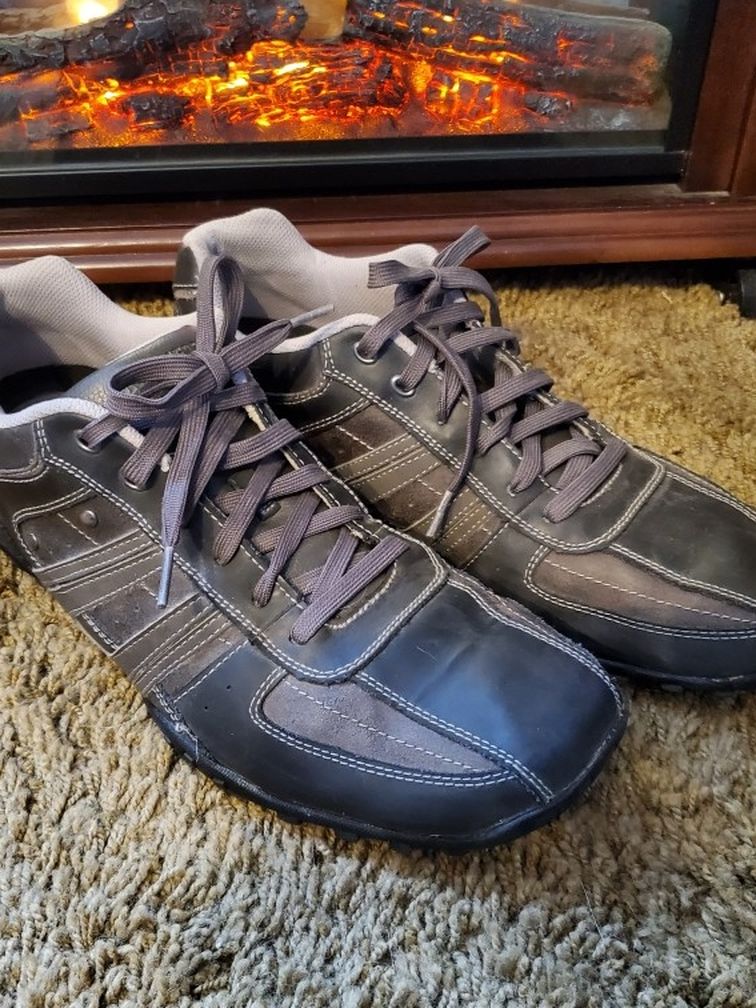 Skechers Mens Shoes