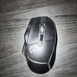 Logitech G502X Wireless Gaming Mouse