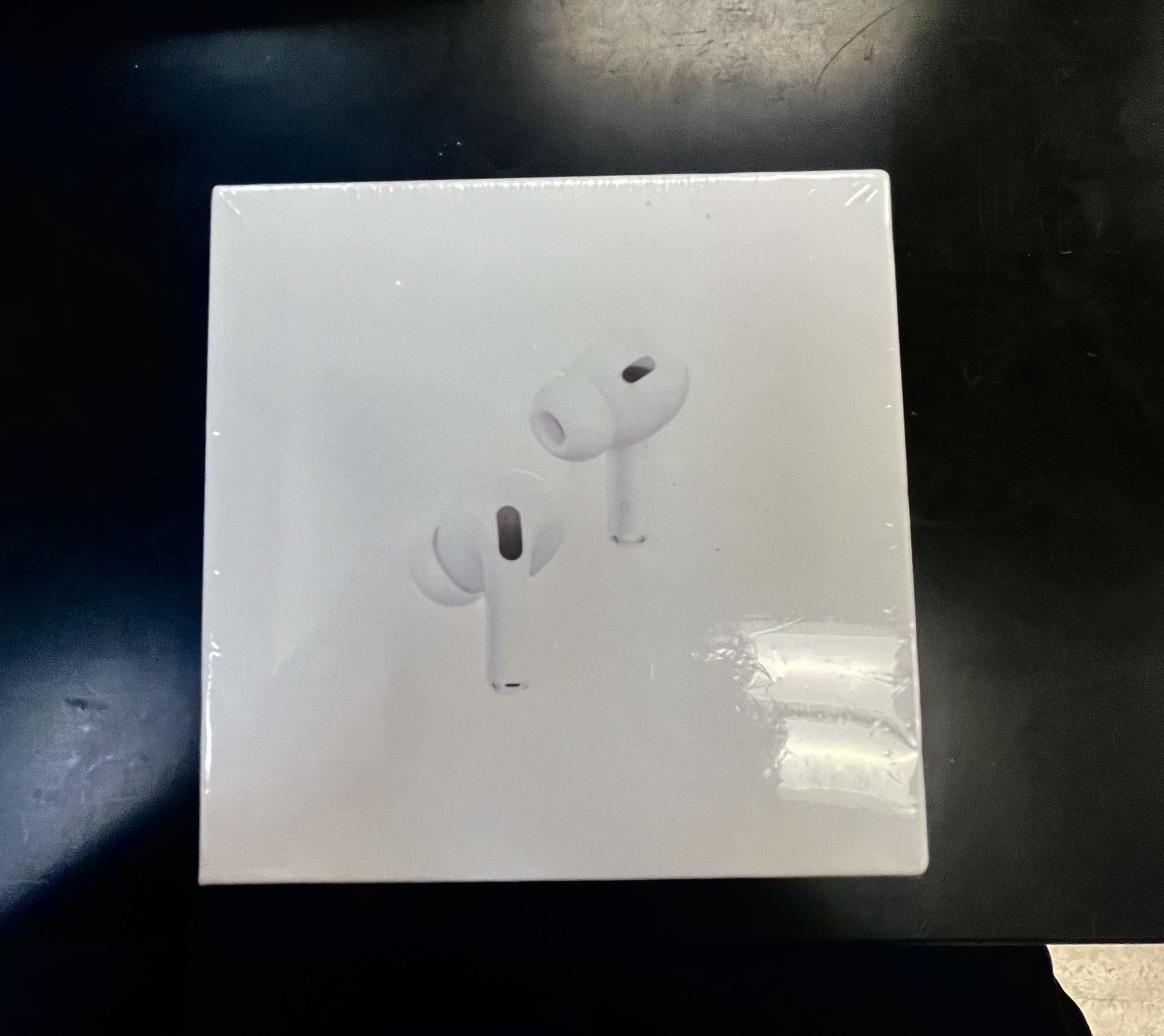 Airpods Pro 2nd Generation 