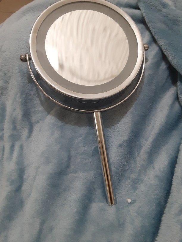 Makeup Mirror