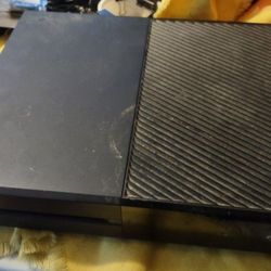 Xbox One As Is Where Is 