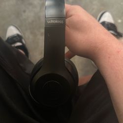 Beats Solo