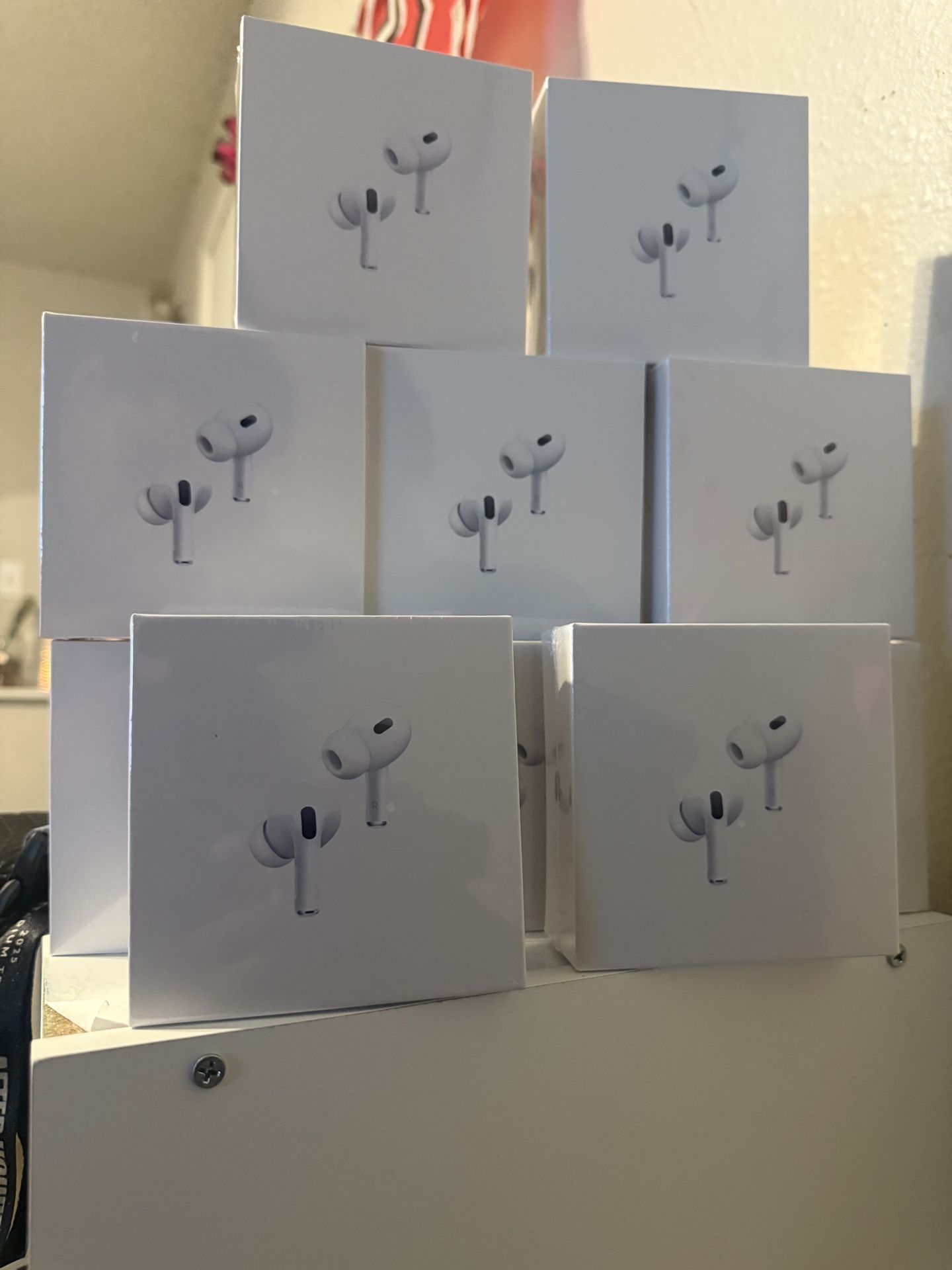 Apple AirPods Gen 2