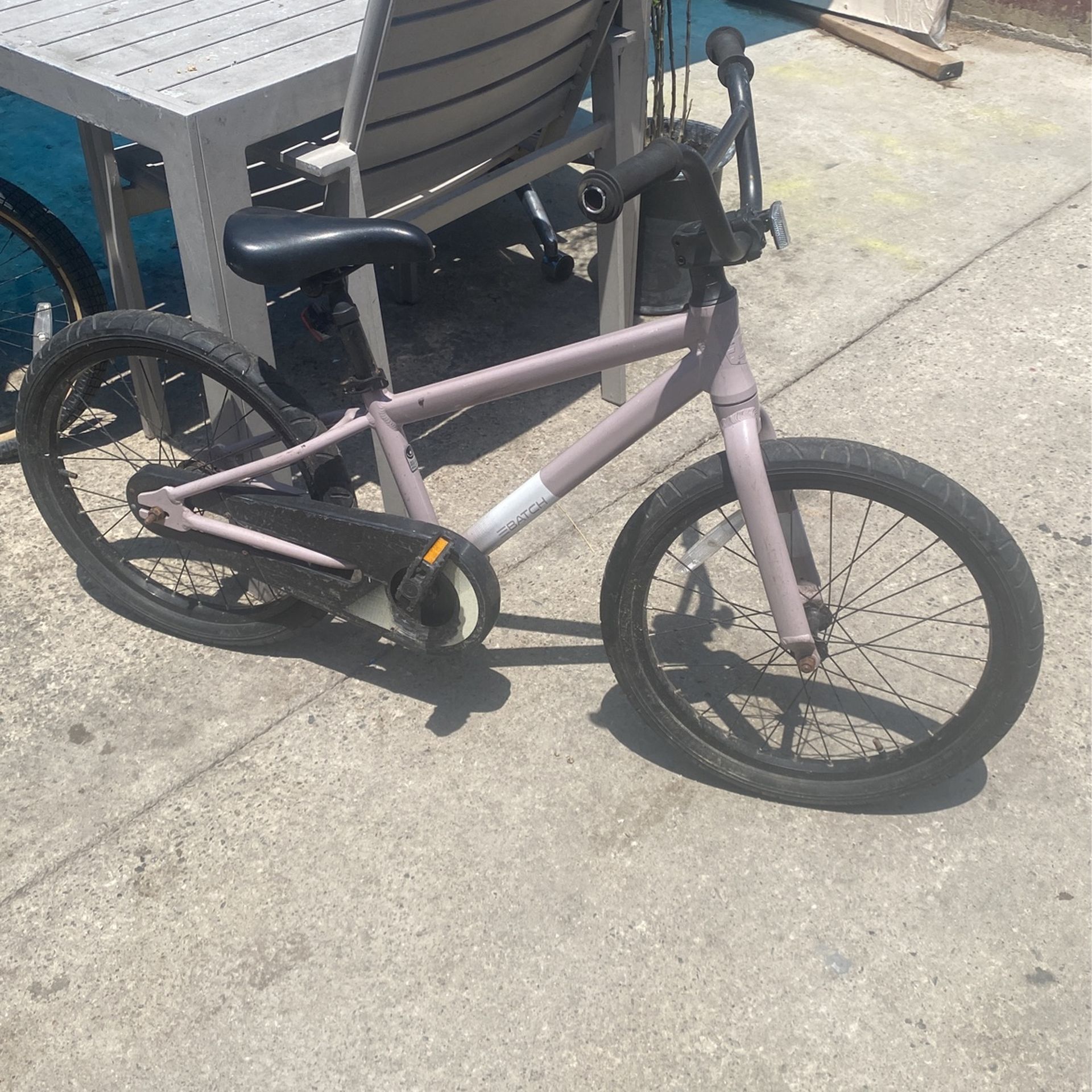 Bike