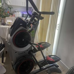 M5 Bow flex
