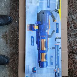 MiSB Nerf Titan Cs-50