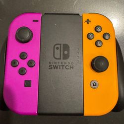Nintendo Switch Joy-Cons (Controller)