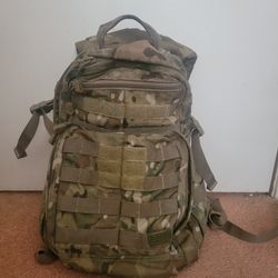 5.11 MULTICAM Rush 12 Backpack