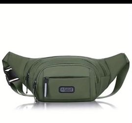 Waist bag sport