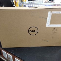 Dell Computer Monitor Model P2422HE. New
