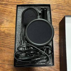 TONOR TC-777 USB Condenser Microphone