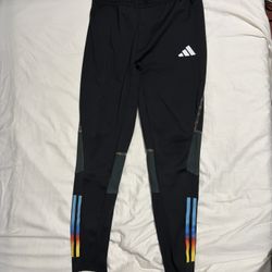 Adidas Athletic Pants