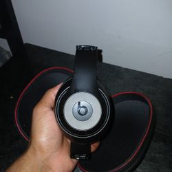 Beats Studio 3