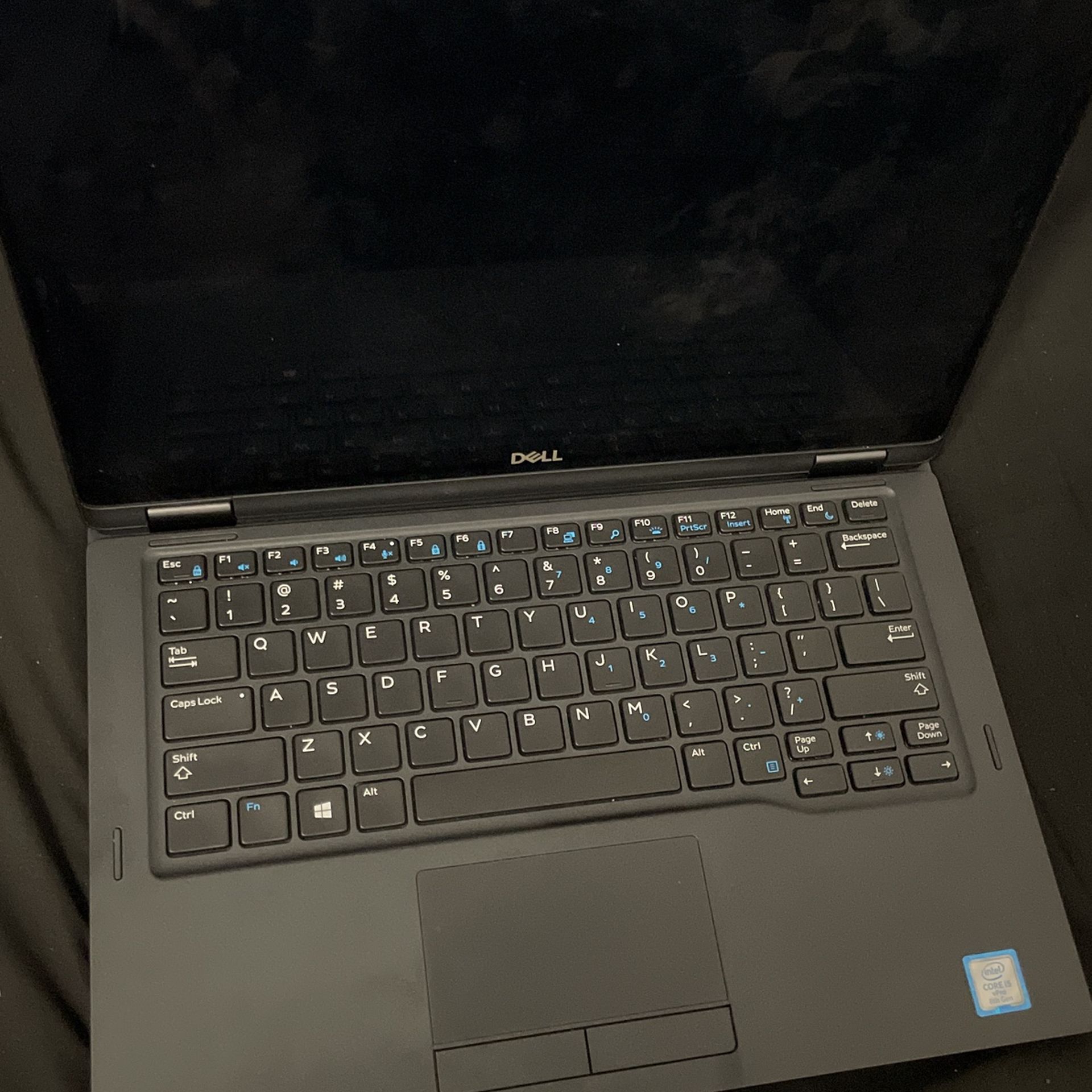 Dell Latitude 7390 2 In 1