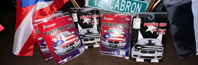Puerto Rico