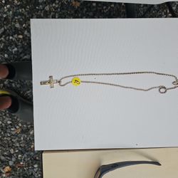 Chain And Cross 