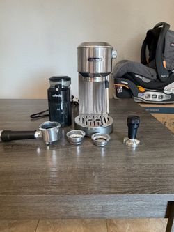 Espresso Maker