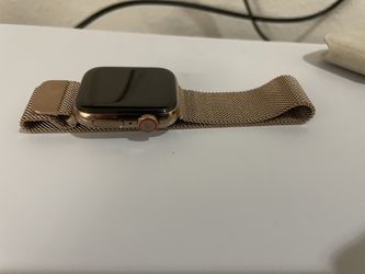 Apple Watch Series 5