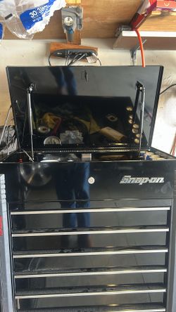 Tools box