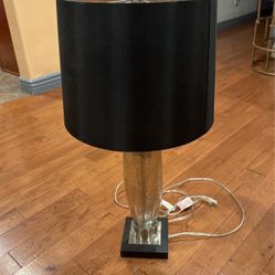 Lámpara De Mesa 