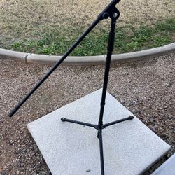 Microphone Stand