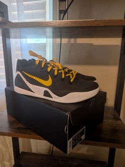 Nike Kobe 9 | size 10