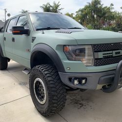 2014 6.2 Raptor