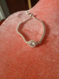 ANNE KLIEN SLIDER BRACELET