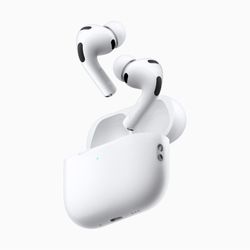 ๐ฅ AirPods Pro 3 โ The Next Level of Sound! ๐ฅ
