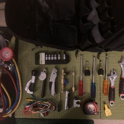 HVAC Tools