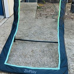 Ball Rebounder 