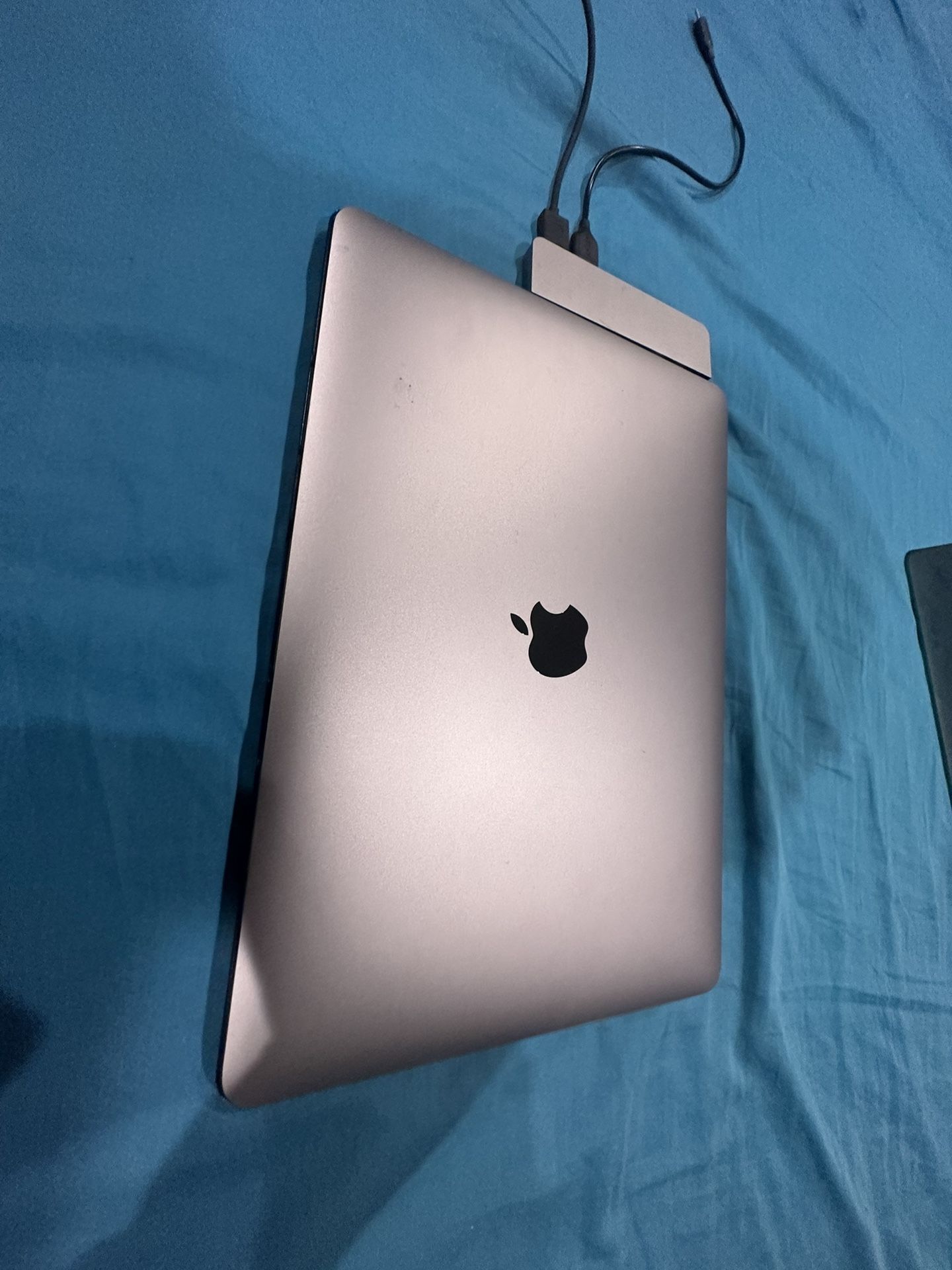 Mac Book Pro
