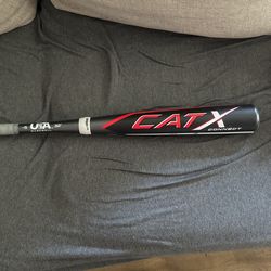 Marucci Cat X USA Baseball Bat