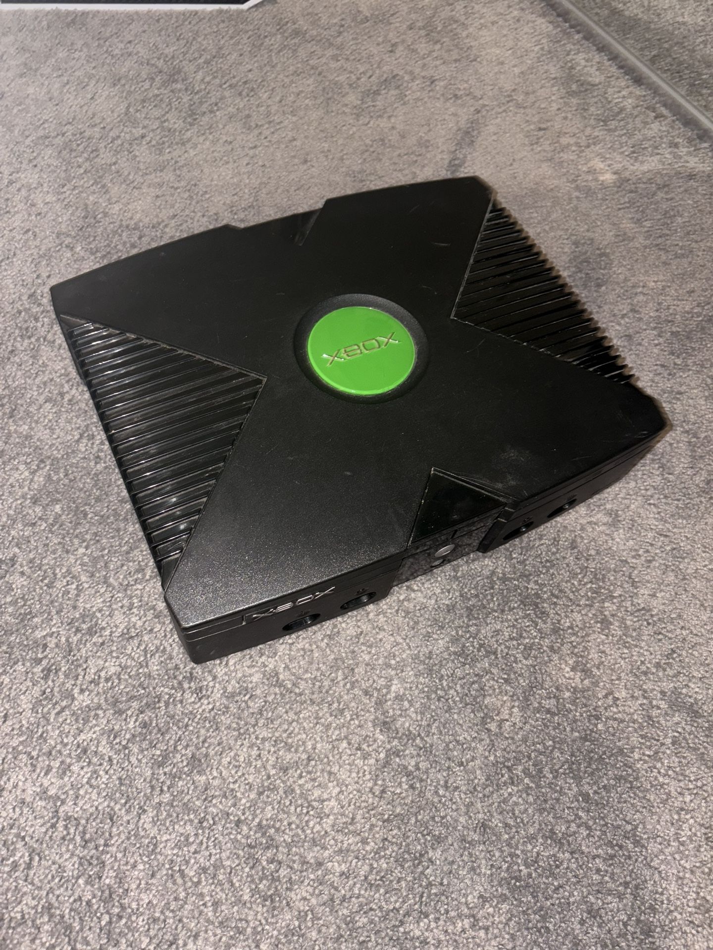 Xbox Consoles