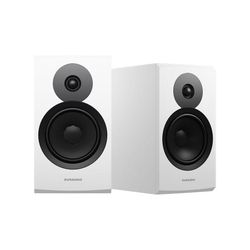 Dynaudio Emit 20 Bookshelf Speakers – White (Pair)