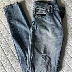 Men’s Levi Jeans - $15 