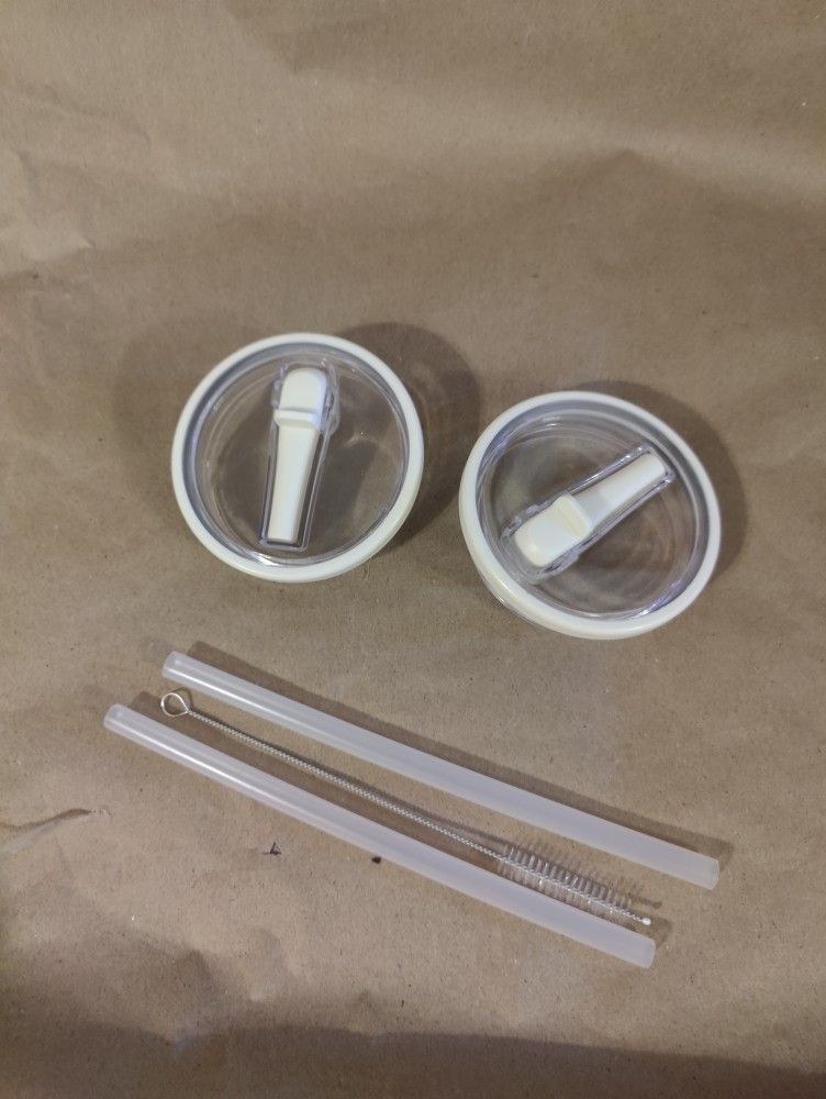 40 OZ Tumbler Lid Replacement