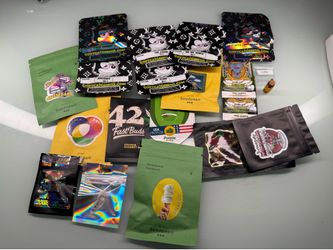 Plant seeds