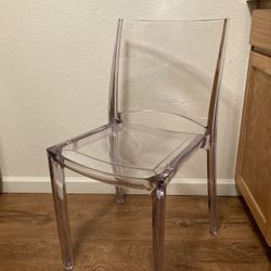 Ghost Chair