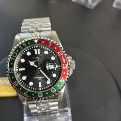 Invicta pro diver
