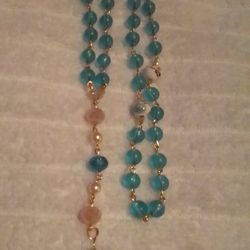 Handmade Rosary